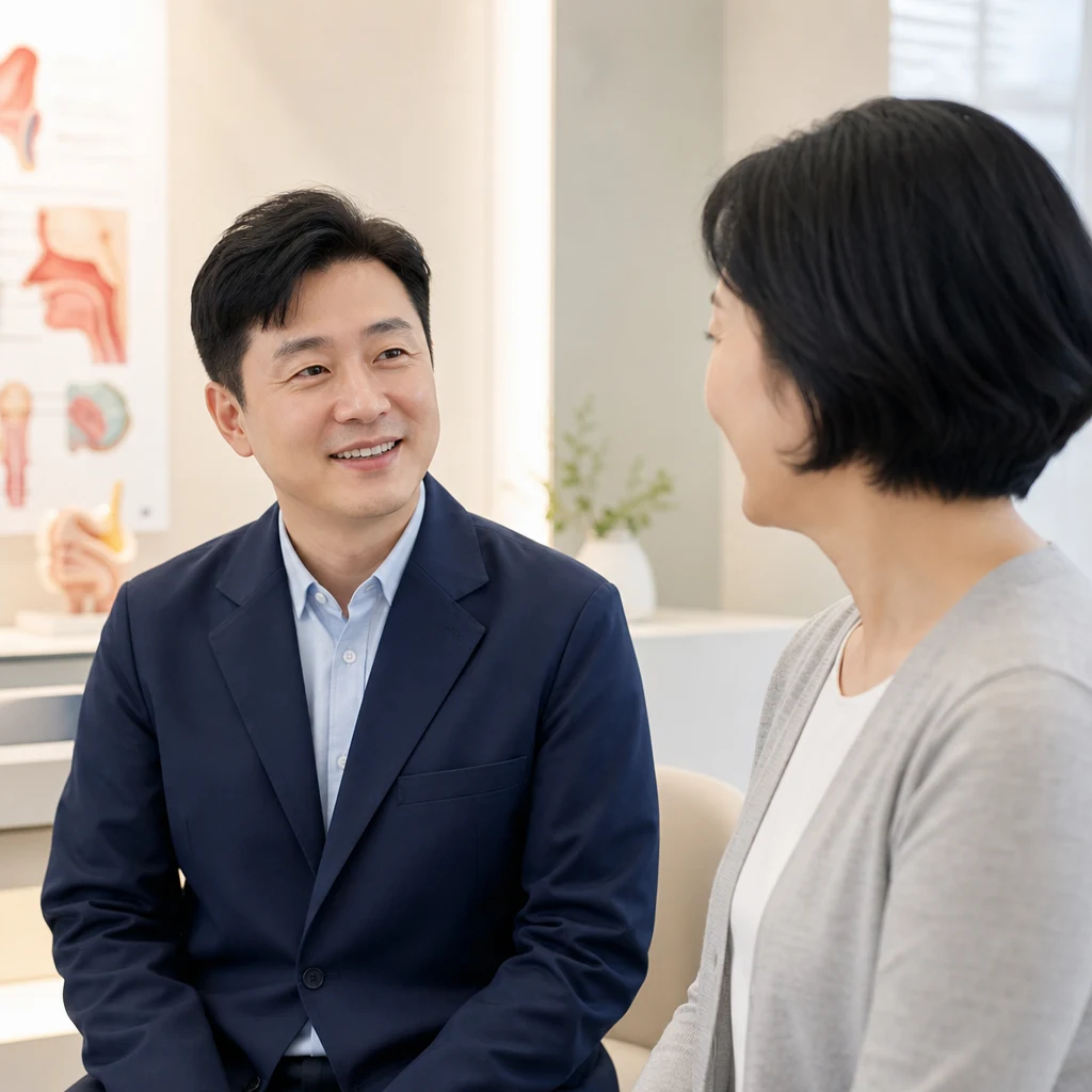 부천에서 어지럼증이 심할 때 어떤 진료를 받아야 할까요?